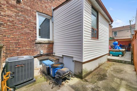 Photo 48 at 119 Essex Street W, Junction, Toronto