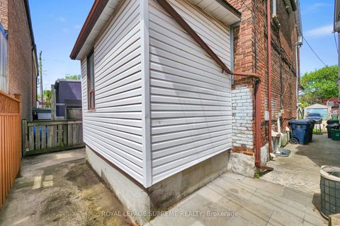 Photo 49 at 119 Essex Street W, Junction, Toronto