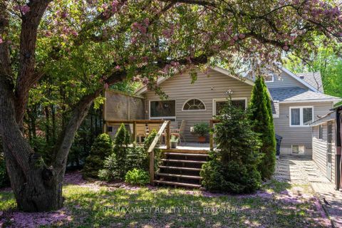 Photo 0 at 35 Gort Avenue, Alderwood, Toronto