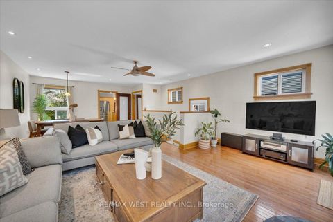 Photo 4 at 35 Gort Avenue, Alderwood, Toronto