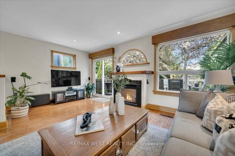 Photo 5 at 35 Gort Avenue, Alderwood, Toronto