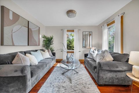 Photo 12 at 35 Gort Avenue, Alderwood, Toronto