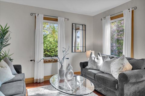 Photo 13 at 35 Gort Avenue, Alderwood, Toronto
