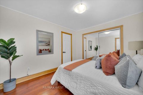 Photo 16 at 35 Gort Avenue, Alderwood, Toronto