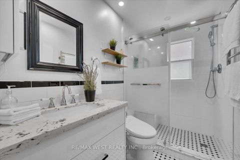 Photo 18 at 35 Gort Avenue, Alderwood, Toronto