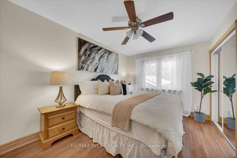 Photo 20 at 35 Gort Avenue, Alderwood, Toronto