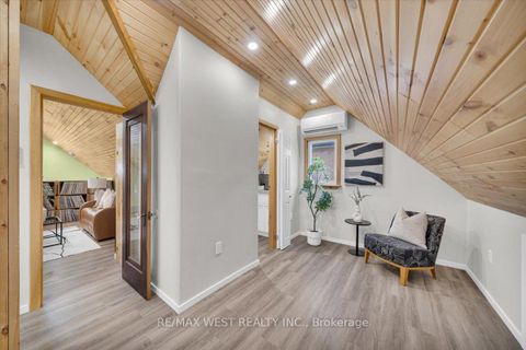 Photo 23 at 35 Gort Avenue, Alderwood, Toronto