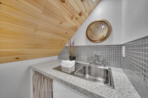 Photo 24 at 35 Gort Avenue, Alderwood, Toronto