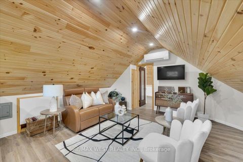 Photo 25 at 35 Gort Avenue, Alderwood, Toronto