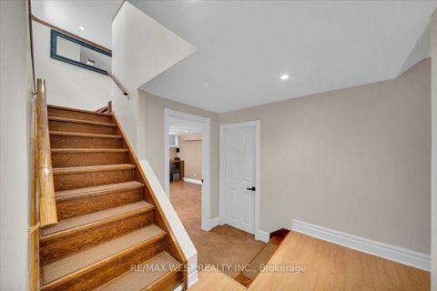 Photo 27 at 35 Gort Avenue, Alderwood, Toronto