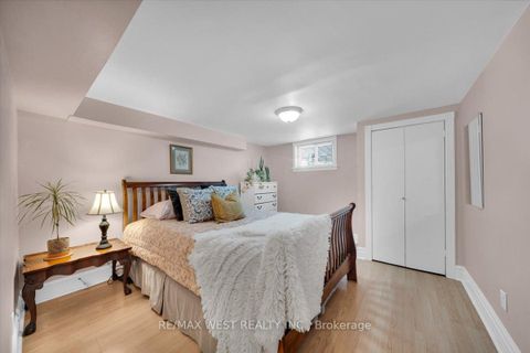 Photo 30 at 35 Gort Avenue, Alderwood, Toronto