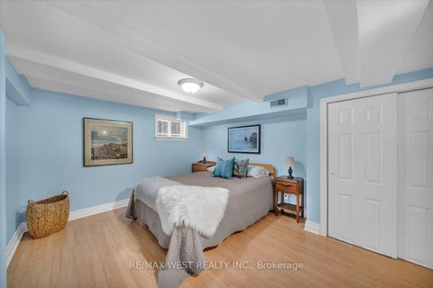 Photo 34 at 35 Gort Avenue, Alderwood, Toronto