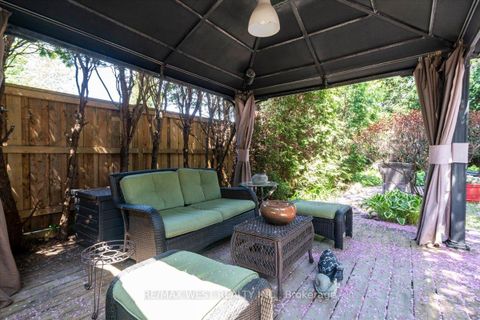 Photo 40 at 35 Gort Avenue, Alderwood, Toronto