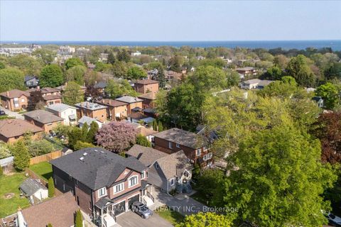 Photo 45 at 35 Gort Avenue, Alderwood, Toronto