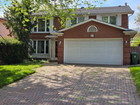 Photo 0 at 31 Whitehorn Crescent, Don Valley Village, Toronto
