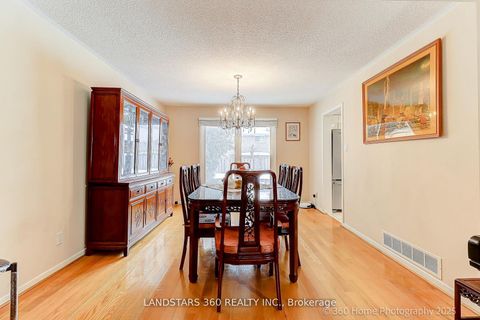 Photo 5 at 31 Whitehorn Crescent, Don Valley Village, Toronto