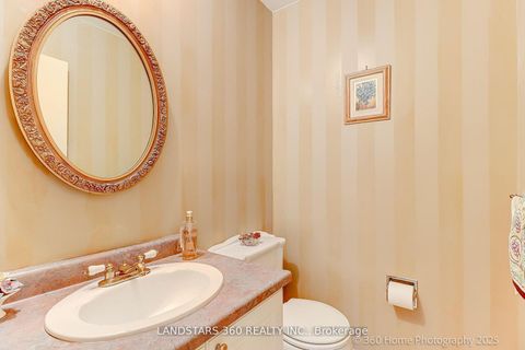 Photo 9 at 31 Whitehorn Crescent, Don Valley Village, Toronto