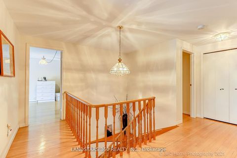 Photo 20 at 31 Whitehorn Crescent, Don Valley Village, Toronto