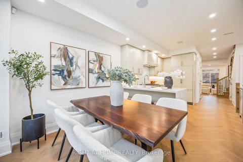 Photo 0 at 34A Morningside Avenue, Swansea, Toronto