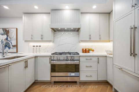 Photo 4 at 34A Morningside Avenue, Swansea, Toronto