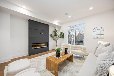 Photo 7 at 34A Morningside Avenue, Swansea, Toronto