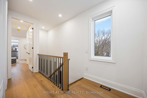 Photo 10 at 34A Morningside Avenue, Swansea, Toronto
