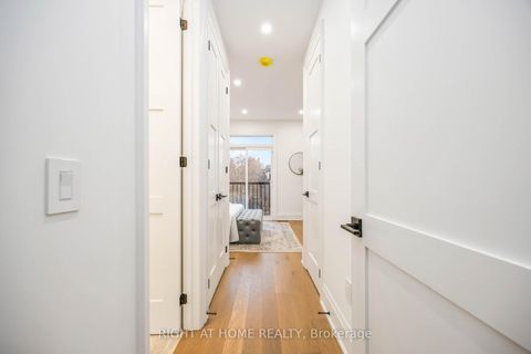 Photo 11 at 34A Morningside Avenue, Swansea, Toronto