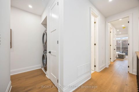 Photo 12 at 34A Morningside Avenue, Swansea, Toronto