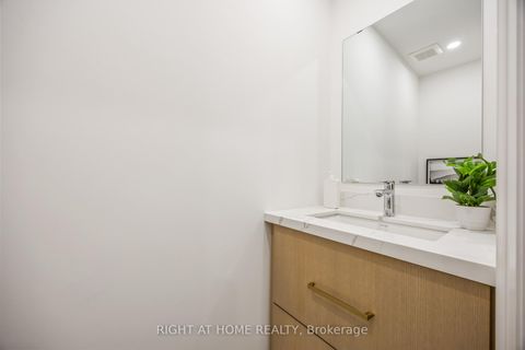 Photo 24 at 34A Morningside Avenue, Swansea, Toronto