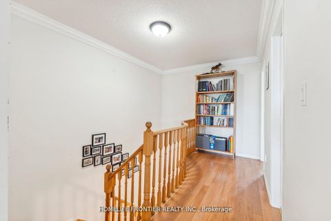 Photo 11 at 153 Purcell Crescent, Maple, Vaughan