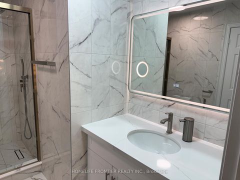 Photo 13 at 153 Purcell Crescent, Maple, Vaughan