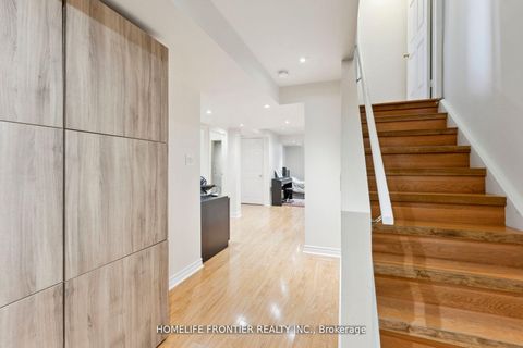 Photo 17 at 153 Purcell Crescent, Maple, Vaughan