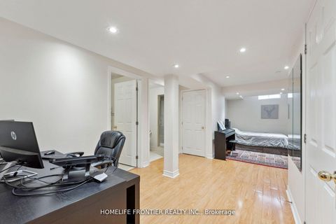 Photo 19 at 153 Purcell Crescent, Maple, Vaughan
