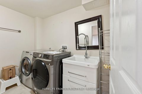 Photo 20 at 153 Purcell Crescent, Maple, Vaughan