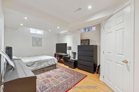 Photo 21 at 153 Purcell Crescent, Maple, Vaughan