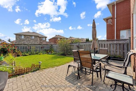 Photo 23 at 153 Purcell Crescent, Maple, Vaughan