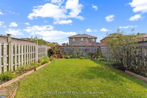 Photo 24 at 153 Purcell Crescent, Maple, Vaughan