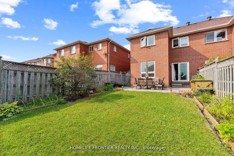 Photo 25 at 153 Purcell Crescent, Maple, Vaughan