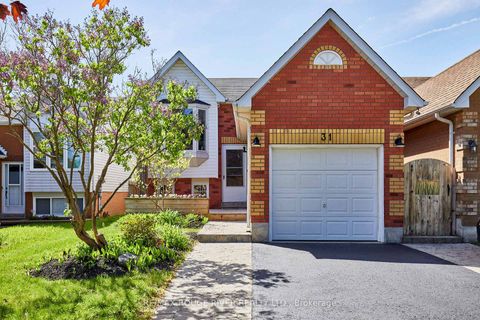 Photo 0 at 31 Champine Square, Bowmanville, Clarington