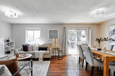 Photo 14 at 31 Champine Square, Bowmanville, Clarington