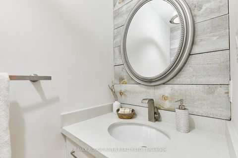 Photo 15 at 31 Champine Square, Bowmanville, Clarington