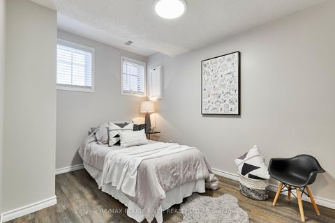 Photo 20 at 31 Champine Square, Bowmanville, Clarington