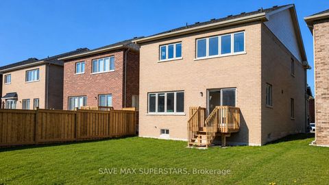 Photo 47 at 1537 Harker Street, Rural Innisfil, Innisfil