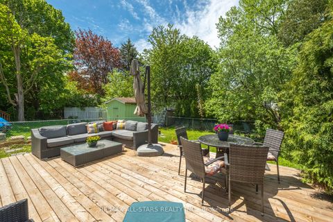 Photo 33 at 512 Sandford Street, Central Newmarket, Newmarket