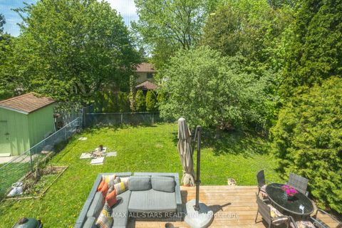Photo 34 at 512 Sandford Street, Central Newmarket, Newmarket
