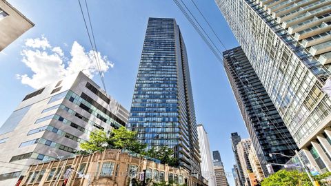 Photo 0 at 2710 - 832 Bay Street, Bay Street Corridor, Toronto