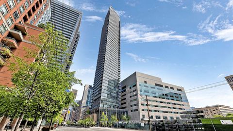 Photo 1 at 2710 - 832 Bay Street, Bay Street Corridor, Toronto