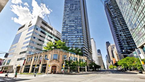 Photo 3 at 2710 - 832 Bay Street, Bay Street Corridor, Toronto