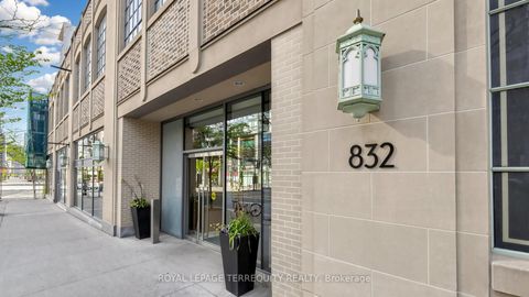 Photo 5 at 2710 - 832 Bay Street, Bay Street Corridor, Toronto