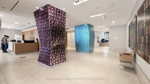 Photo 8 at 2710 - 832 Bay Street, Bay Street Corridor, Toronto